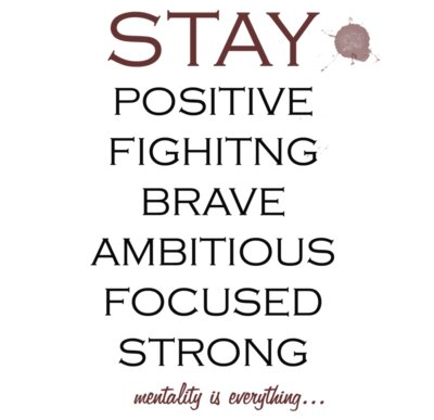 Stay
