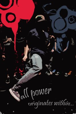 all power