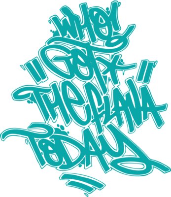 Who got the flava ocean