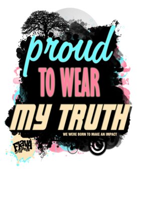 proudtowearmytruth