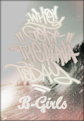 B-girls summer edition