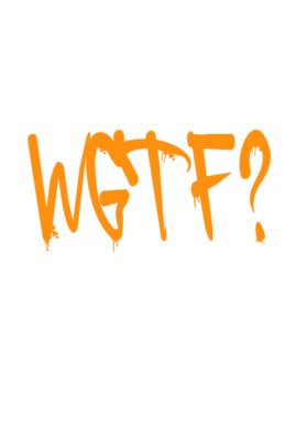 WGTF orange
