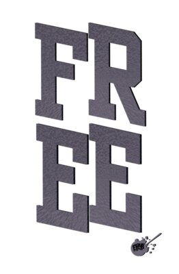 FREE