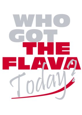 Who Got THe Flava kopia