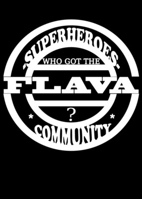 Flava superheores 3