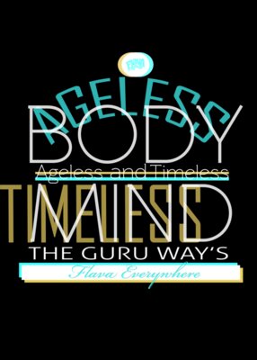 Body Mind2awhite