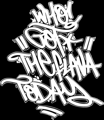 Who got the flava white2