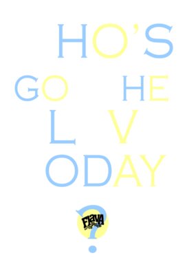 Who s Got The Flava Today