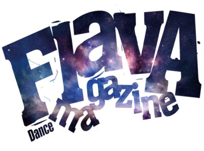 Flava Dance Mag logo 2
