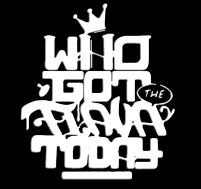 Who Got The Flava White