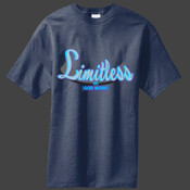 Limitless