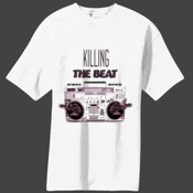 Killing The Beat